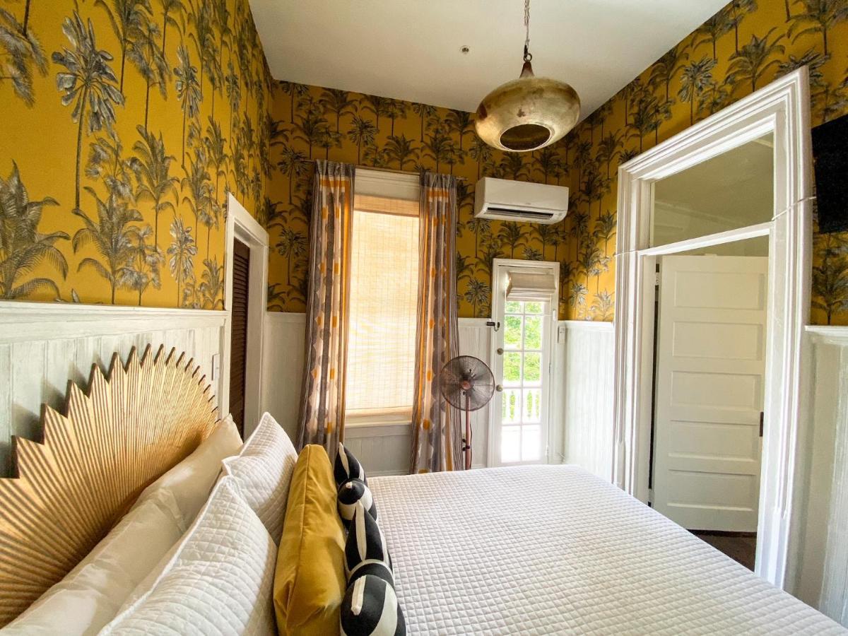 Marreros Guest Mansion - Adult Only Bed & Breakfast Key West Exterior photo